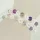 Bracelet M Rose Gold filled 14K